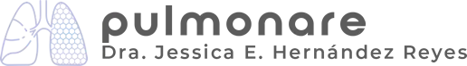 Logo Pulmonare